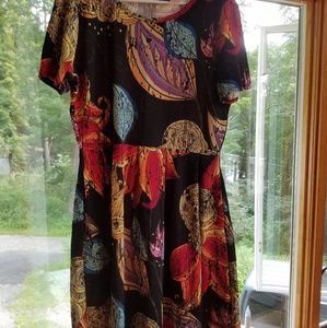 Lularoe amelia